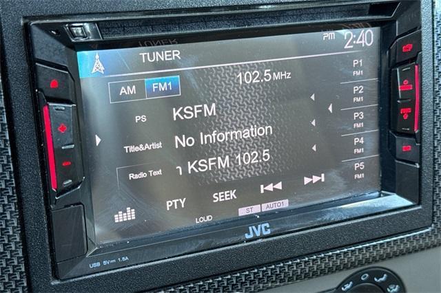 2007 Ford Fusion Vehicle Photo in ELK GROVE, CA 95757-8703