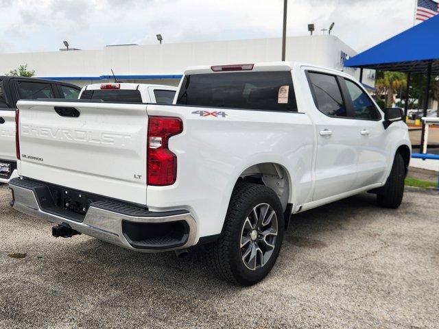 2023 Chevrolet Silverado 1500 Vehicle Photo in SUGAR LAND, TX 77478-0000
