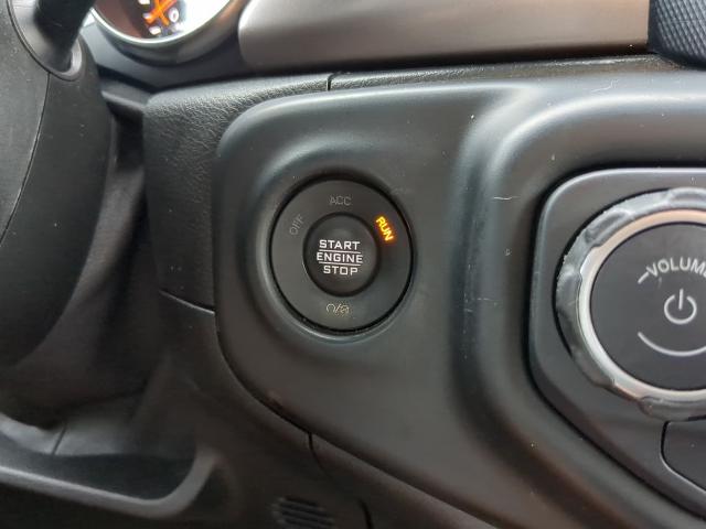 2021 Jeep Wrangler Vehicle Photo in Brunswick, GA 31525