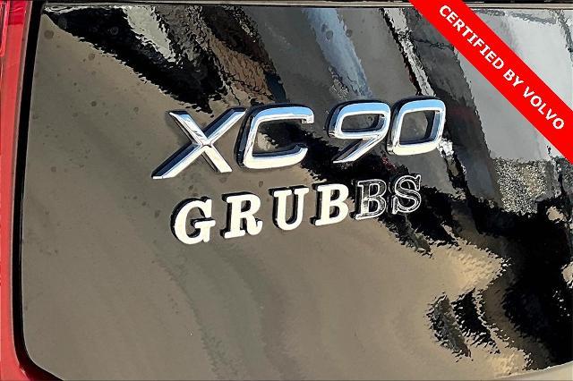 2023 Volvo XC90 Vehicle Photo in Grapevine, TX 76051