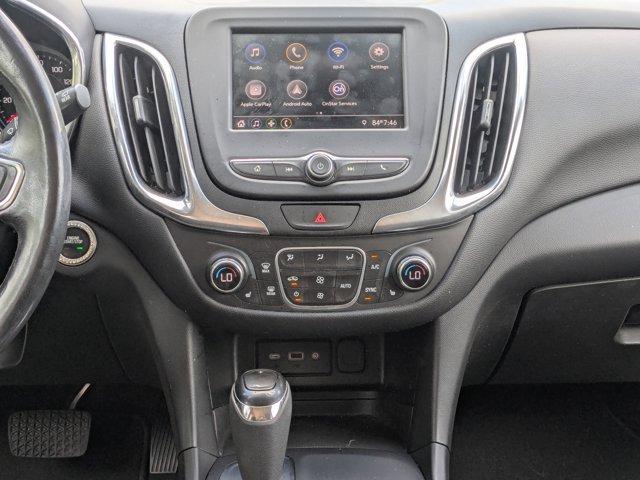 2020 Chevrolet Equinox Vehicle Photo in BRUNSWICK, GA 31525-1881