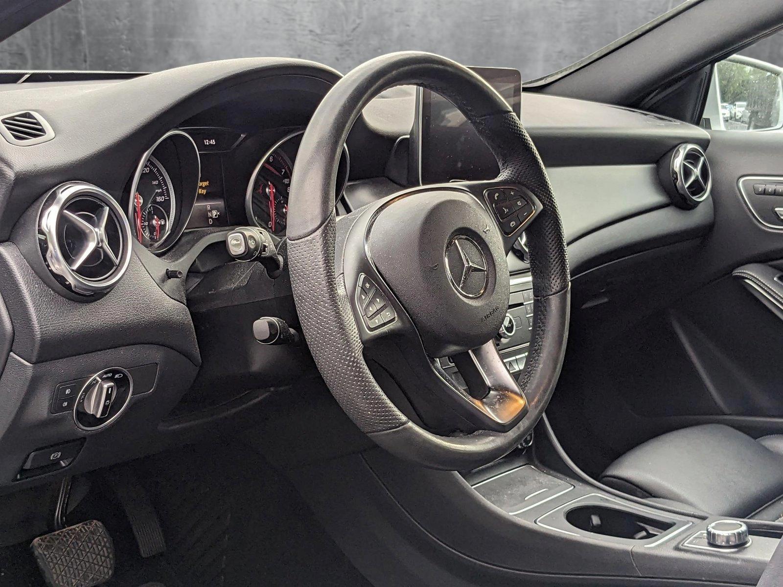 2019 Mercedes-Benz GLA Vehicle Photo in Sanford, FL 32771