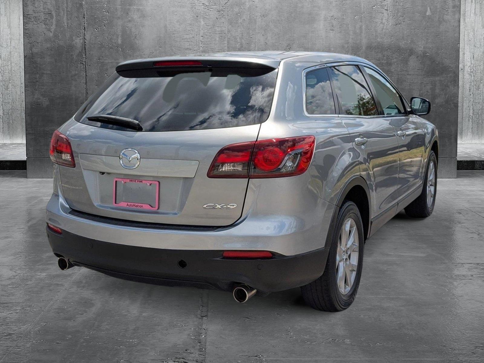 2015 Mazda CX-9 Vehicle Photo in Miami, FL 33015