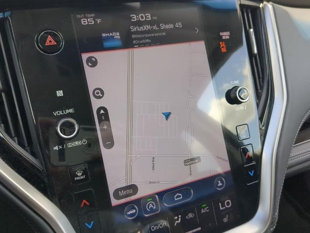 2022 Subaru Outback Vehicle Photo in Brunswick, GA 31525