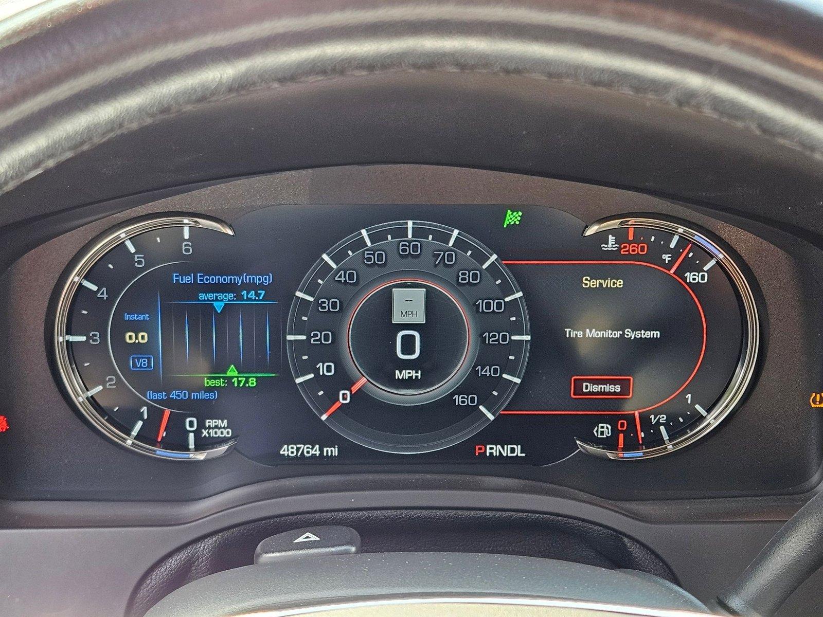 2020 Cadillac Escalade ESV Vehicle Photo in Pembroke Pines , FL 33027