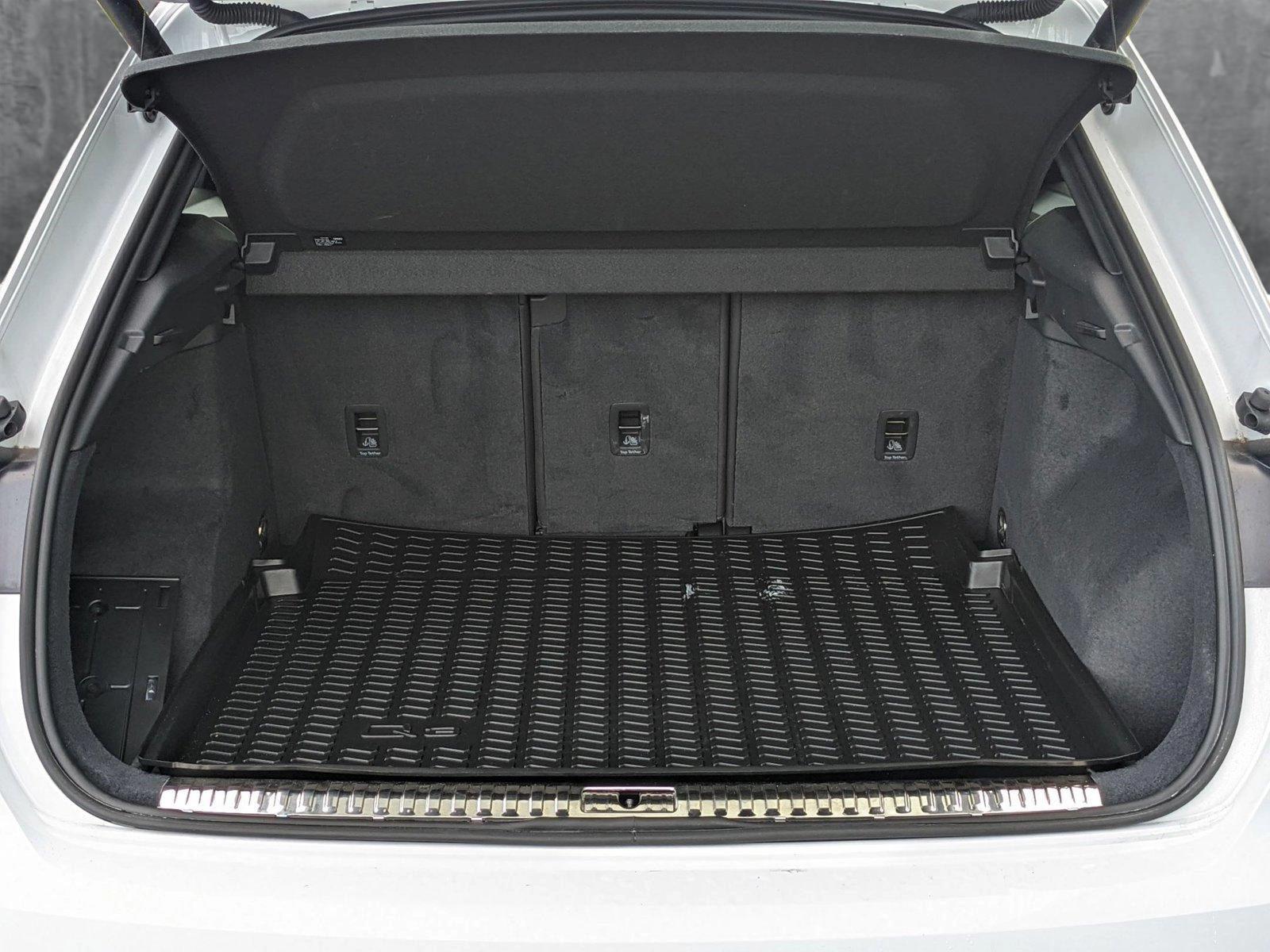 2024 Audi Q3 Vehicle Photo in Orlando, FL 32811