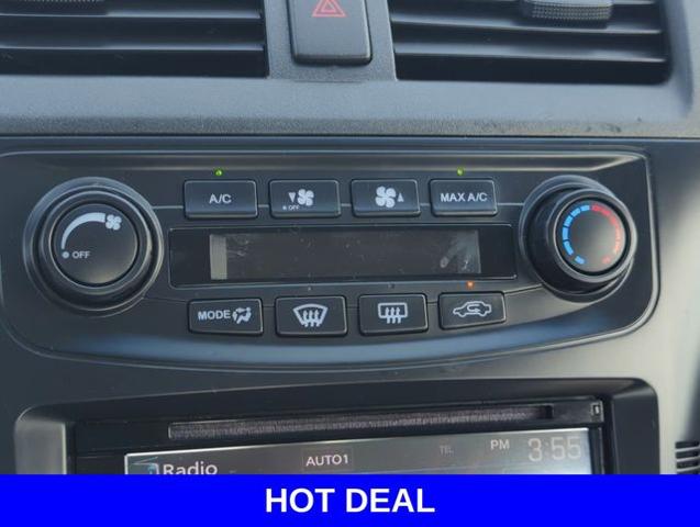 2007 Honda Accord Sedan Vehicle Photo in Merrillville, IN 46410