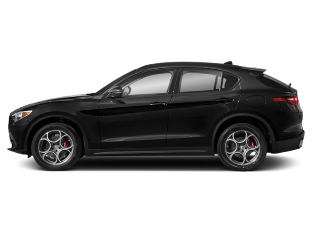 2018 Alfa Romeo Stelvio Vehicle Photo in San Antonio, TX 78230