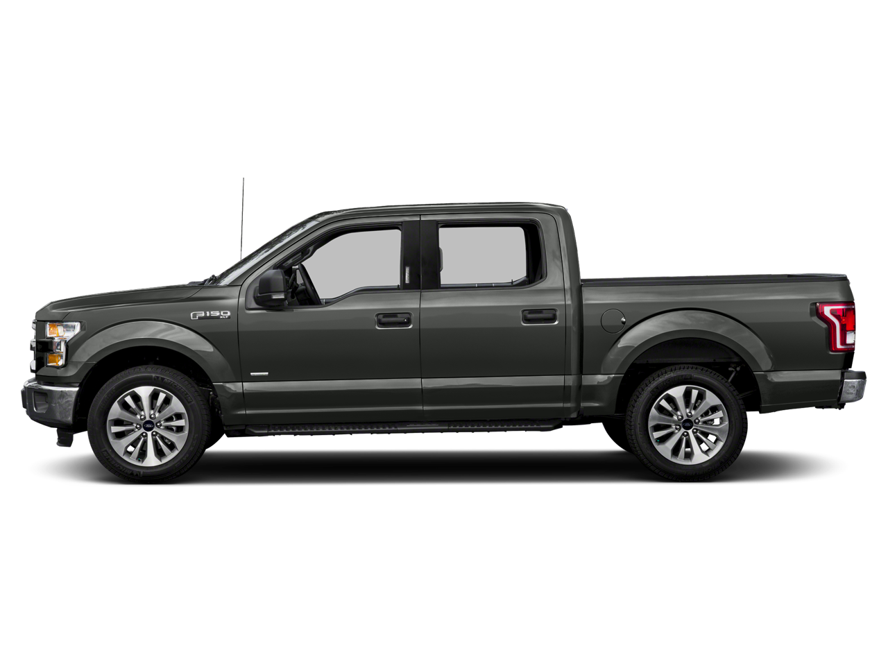 2015 Ford F-150 Vehicle Photo in Green Bay, WI 54304