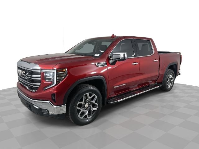 2023 GMC Sierra 1500 Vehicle Photo in GILBERT, AZ 85297-0402
