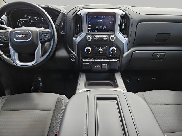 2021 GMC Sierra 1500 Vehicle Photo in MIDDLETON, WI 53562-1492