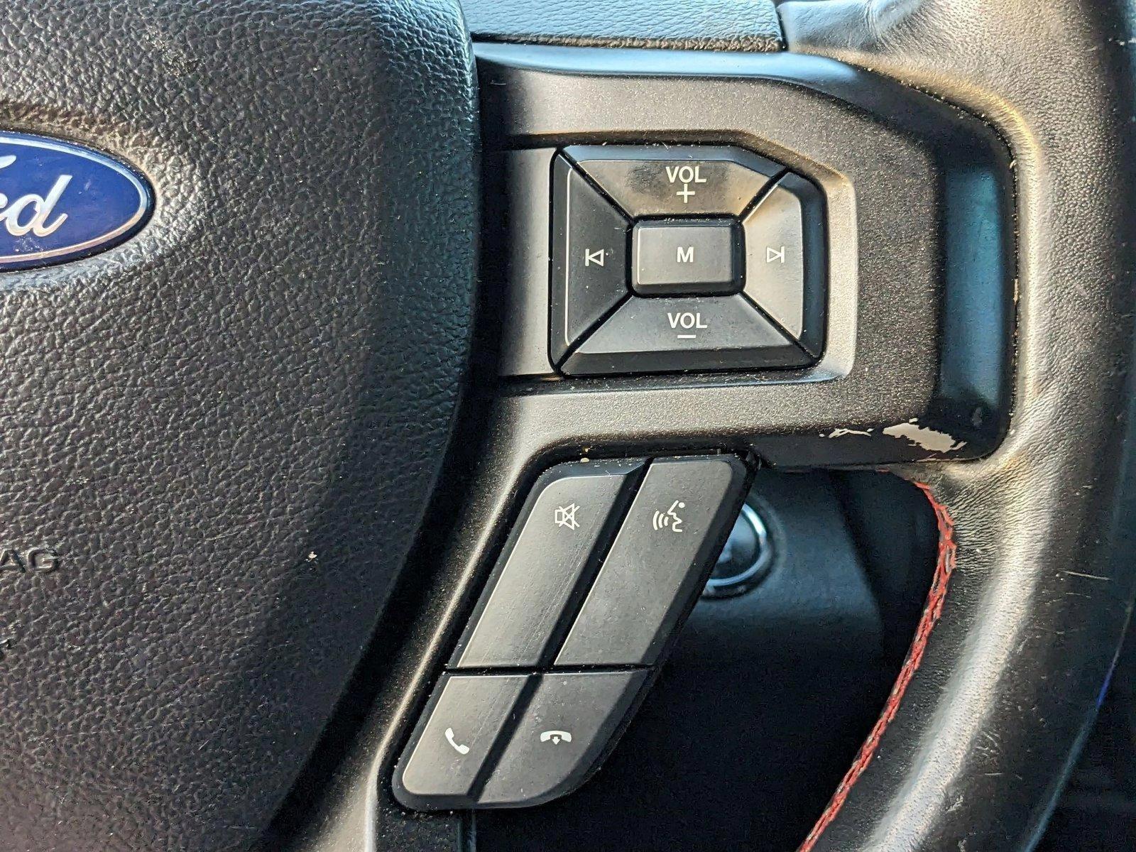 2019 Ford Expedition Vehicle Photo in Sanford, FL 32771