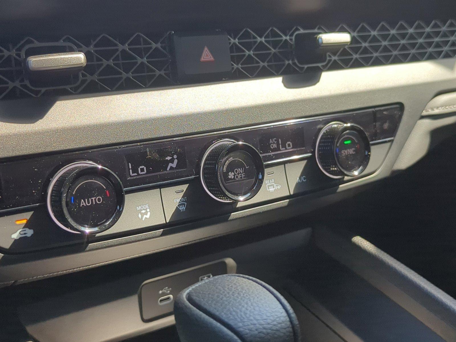 2024 Honda Accord Sedan Vehicle Photo in Clearwater, FL 33764