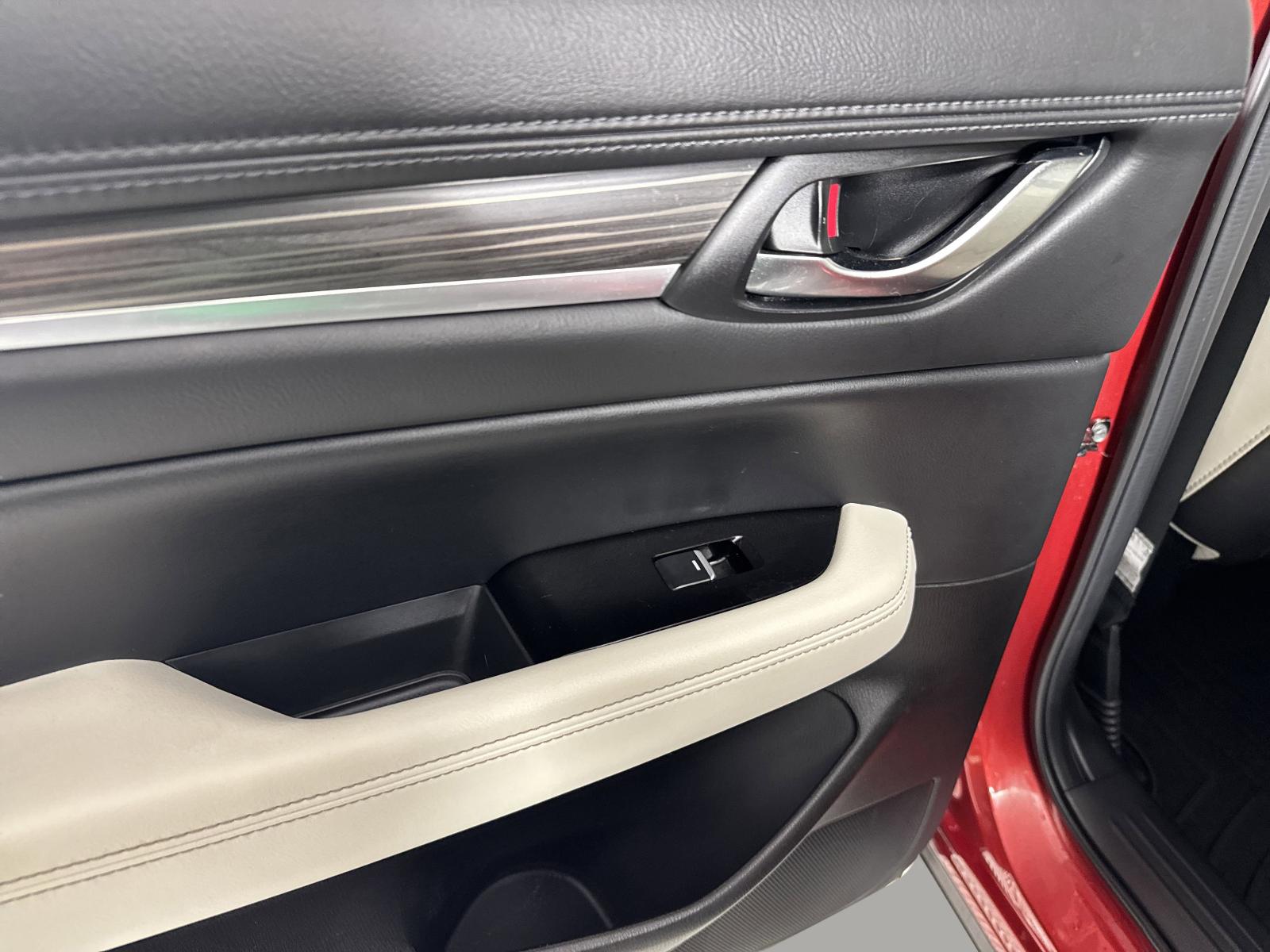 2021 Mazda CX-5 Vehicle Photo in Georgetown, TX 78626