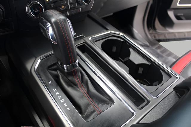 2017 Ford F-150 Vehicle Photo in Green Bay, WI 54304