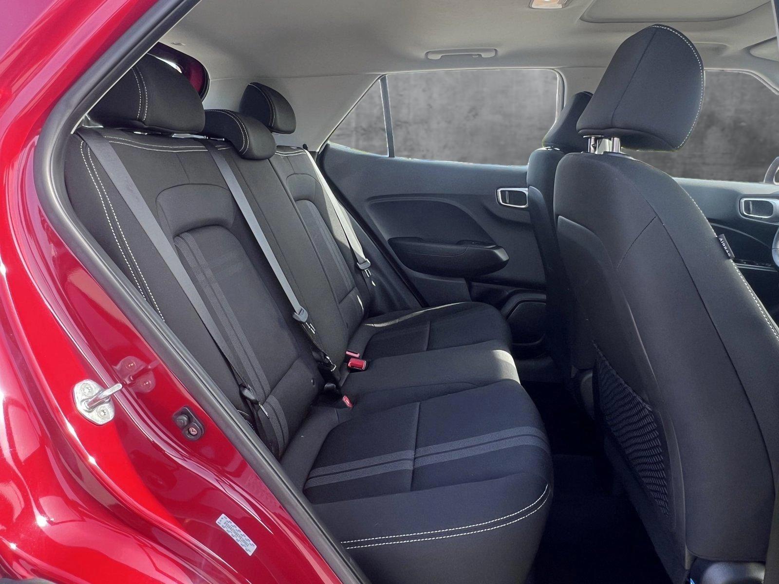 2022 Hyundai VENUE Vehicle Photo in Santa Clarita, CA 91355
