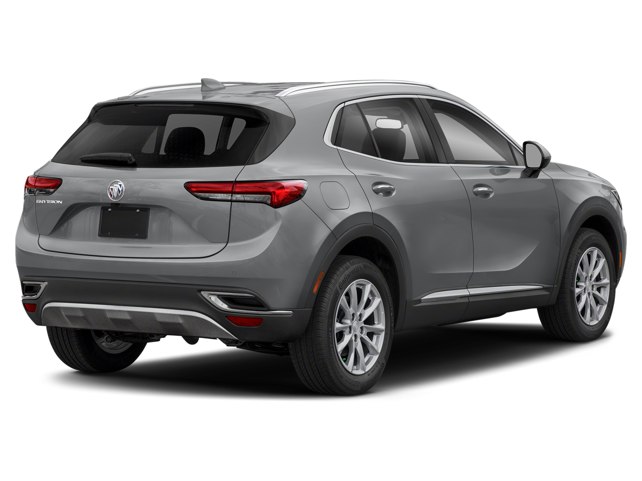 2023 Buick Envision Vehicle Photo in Tulsa, OK 74129