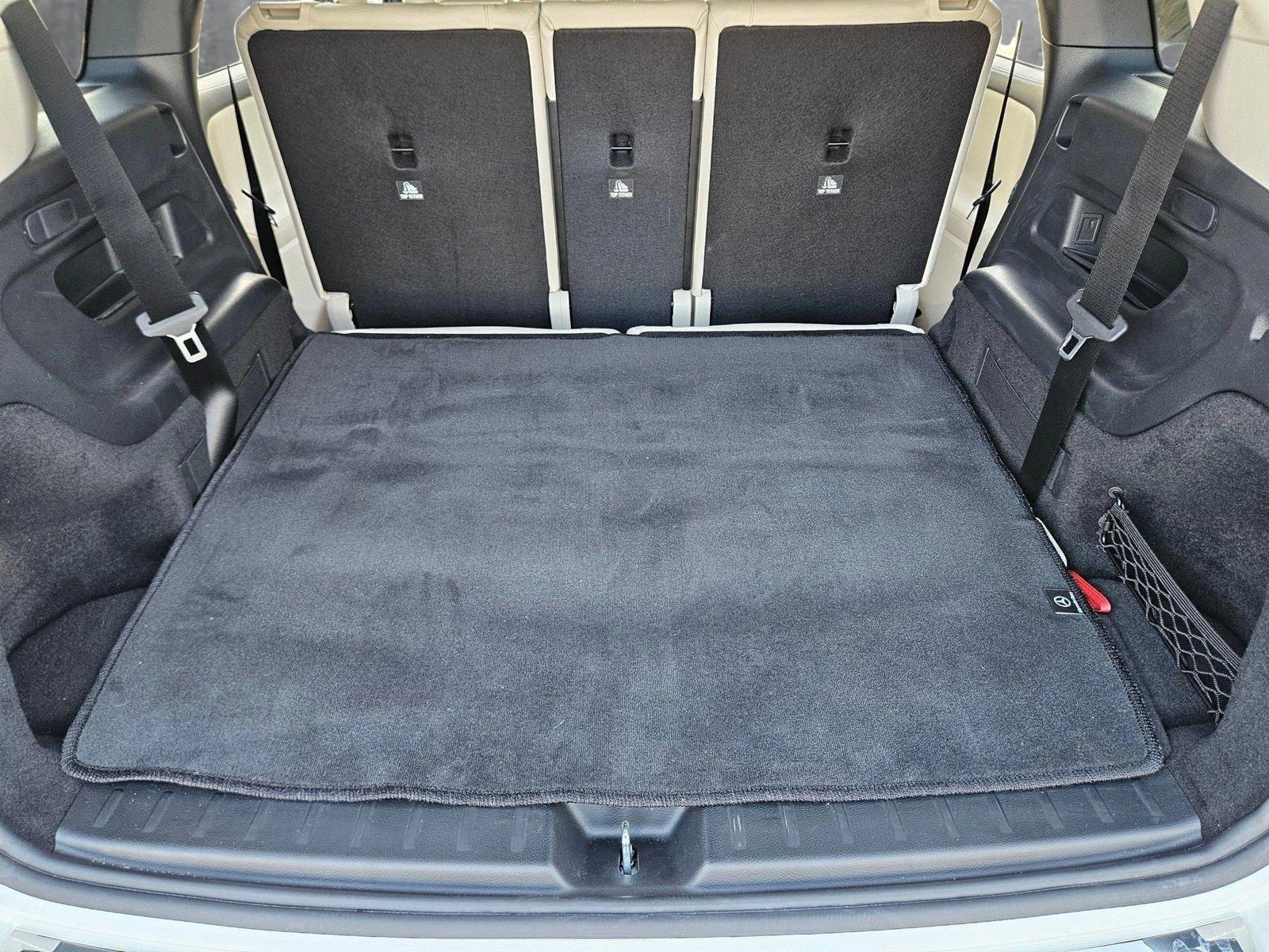 2022 Mercedes-Benz GLB Vehicle Photo in Pembroke Pines , FL 33027