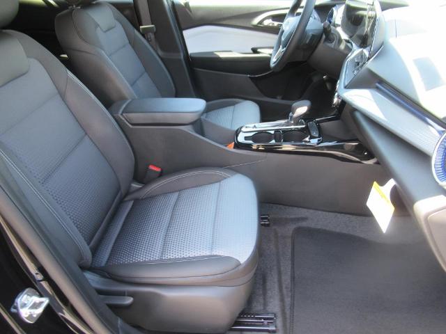 2025 Chevrolet Trax Vehicle Photo in LEESBURG, FL 34788-4022