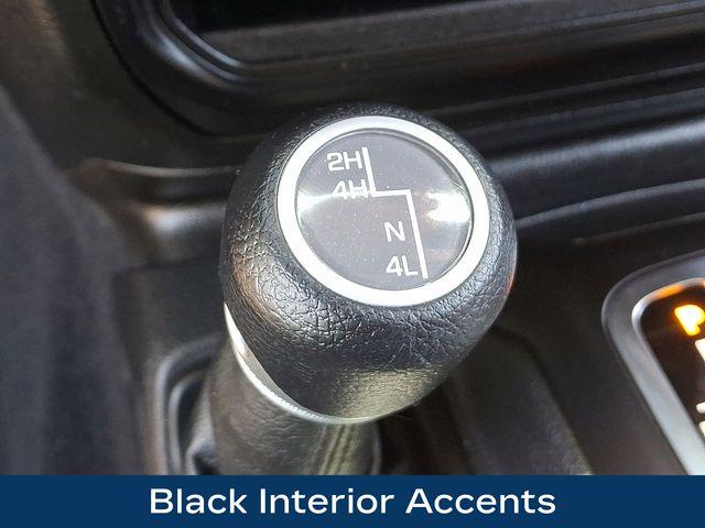 2021 Jeep Wrangler Unlimited Vehicle Photo in DANBURY, CT 06810-5034