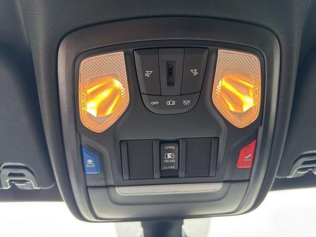 2023 Ram 1500 Vehicle Photo in MEDINA, OH 44256-9631
