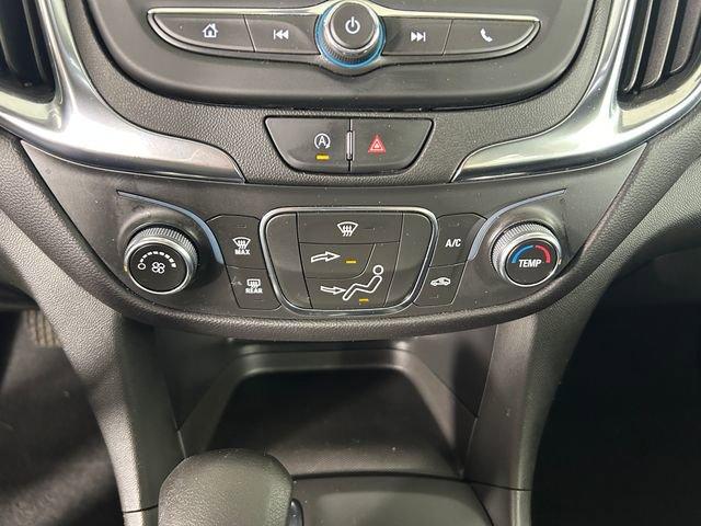 2022 Chevrolet Equinox Vehicle Photo in MEDINA, OH 44256-9631