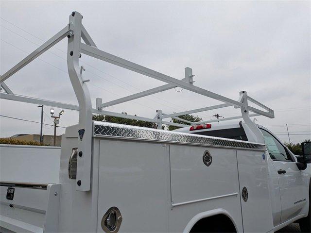 2025 GMC Sierra 2500 HD Vehicle Photo in PASADENA, CA 91107-3803