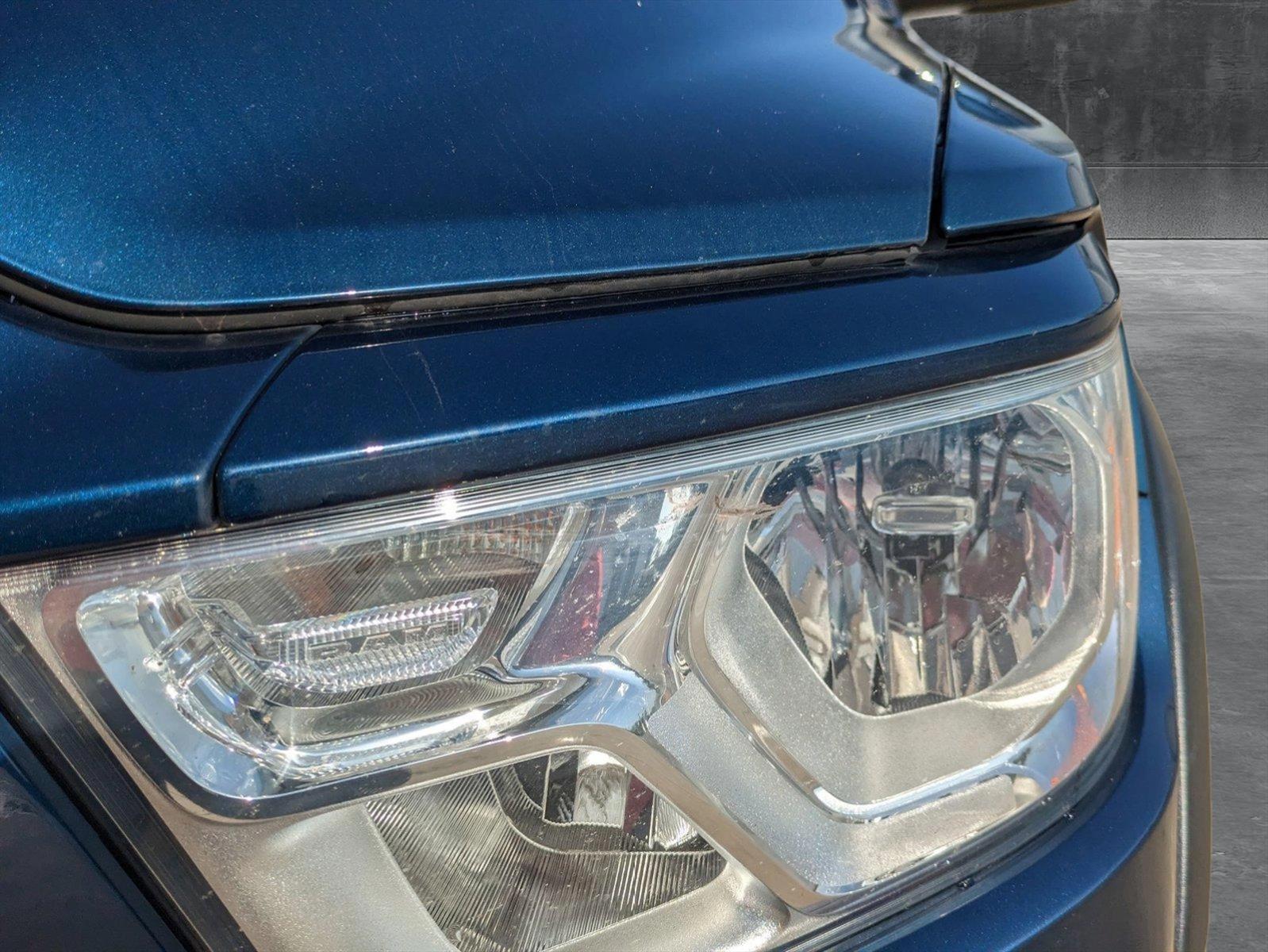 2023 Ram 1500 Vehicle Photo in Winter Park, FL 32792