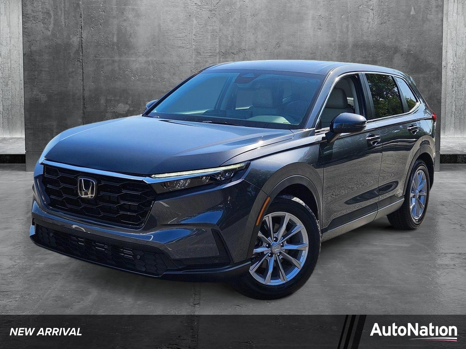 2023 Honda CR-V Vehicle Photo in Clearwater, FL 33764