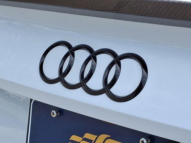 2022 Audi S5 Coupe Vehicle Photo in DANBURY, CT 06810-5034