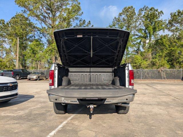 2015 Ford F-150 Vehicle Photo in BRUNSWICK, GA 31525-1881