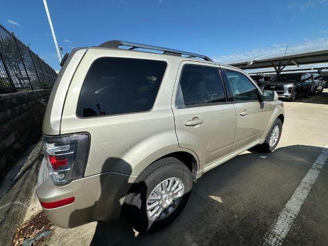 2011 Mercury Mariner Vehicle Photo in Grapevine, TX 76051