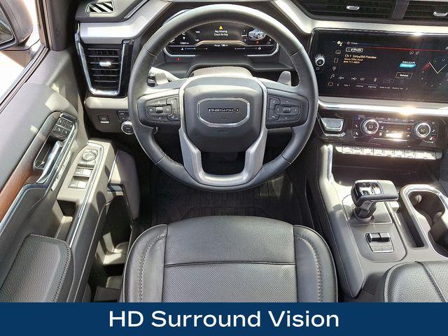 2024 GMC Sierra 1500 Vehicle Photo in DANBURY, CT 06810-5034