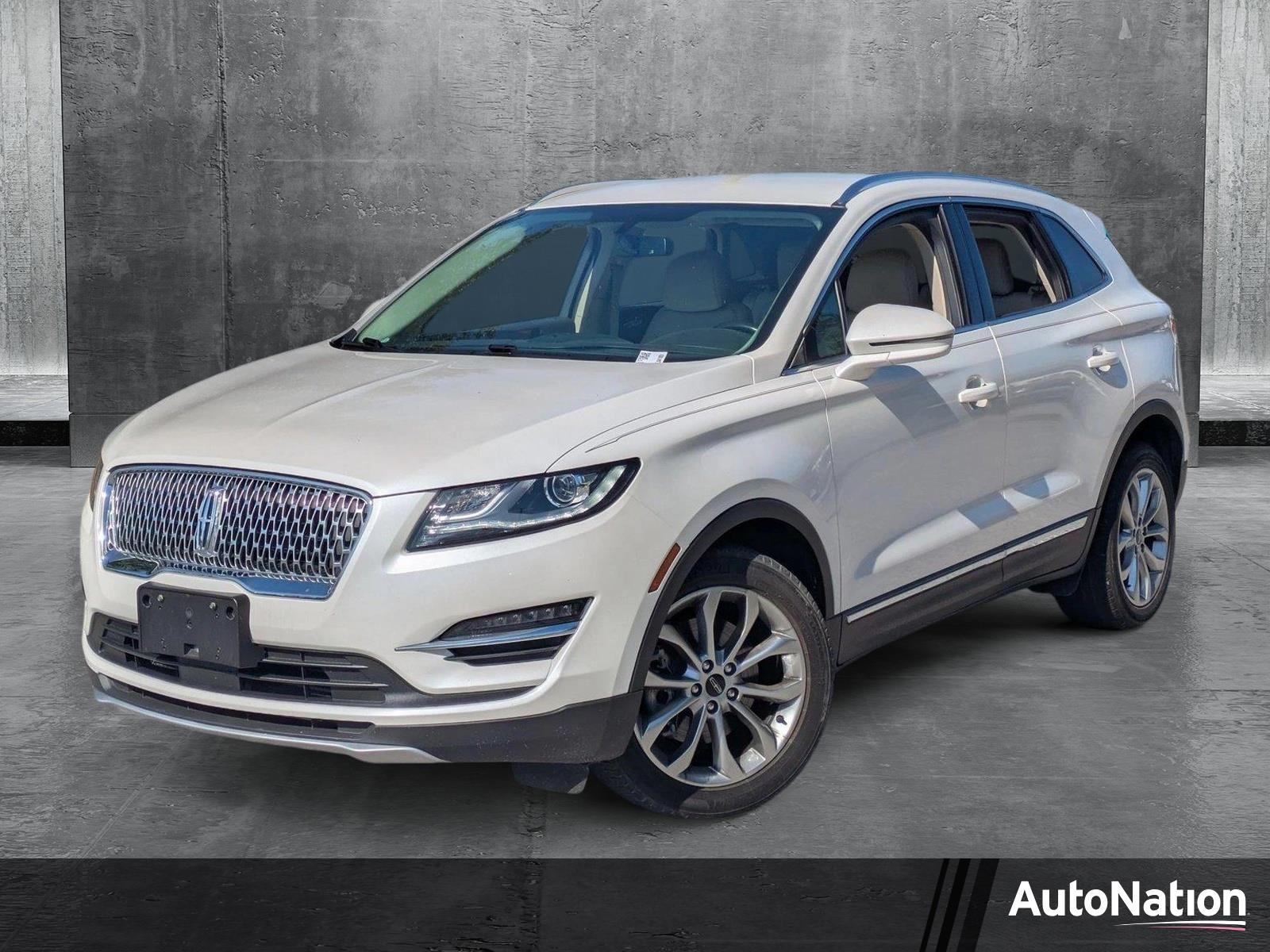 2019 Lincoln MKC Vehicle Photo in Sarasota, FL 34231