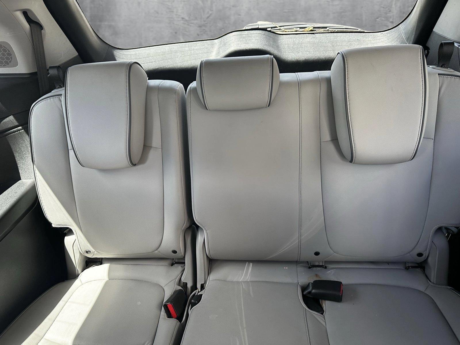 2022 Honda Odyssey Vehicle Photo in Sanford, FL 32771