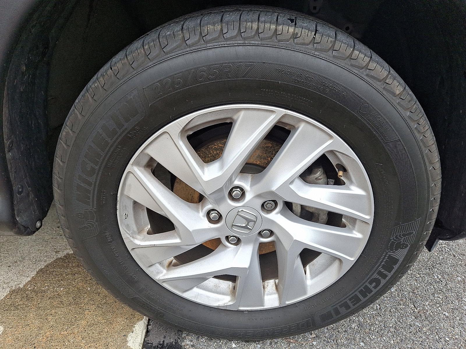 2016 Honda CR-V Vehicle Photo in BETHLEHEM, PA 18017