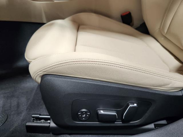 2025 BMW i4 Vehicle Photo in GRAPEVINE, TX 76051
