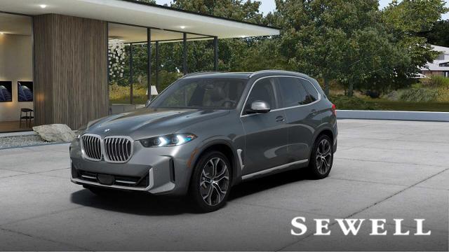 2026 BMW X5 sDrive40i Vehicle Photo in GRAPEVINE, TX 76051
