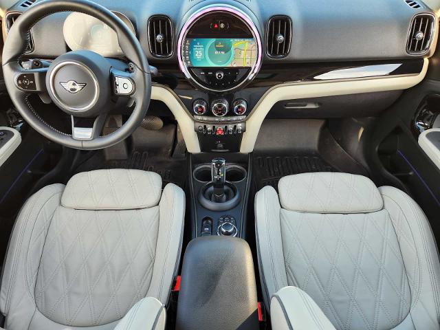 2023 MINI Cooper S Countryman ALL4 Vehicle Photo in PLANO, TX 75024