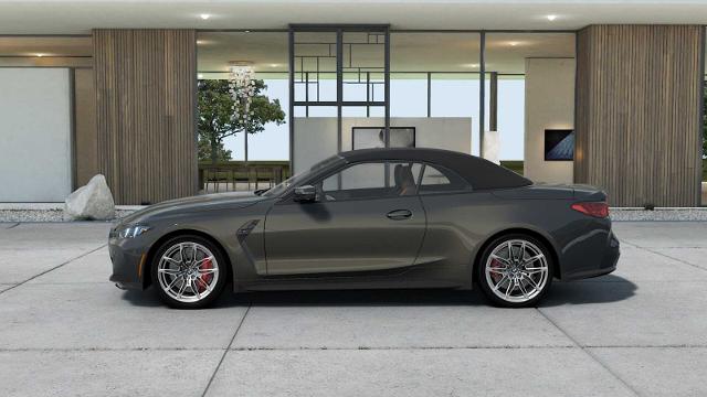 2026 BMW M4 Vehicle Photo in GRAPEVINE, TX 76051