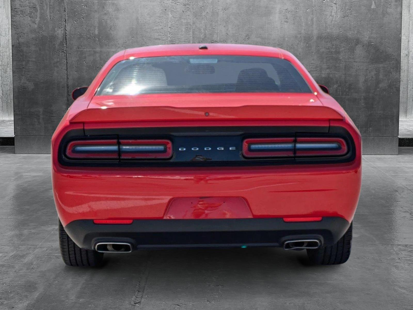 2021 Dodge Challenger Vehicle Photo in Corpus Christi, TX 78415