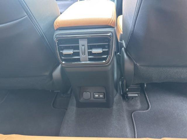 2023 Lexus NX Vehicle Photo in MEDINA, OH 44256-9631