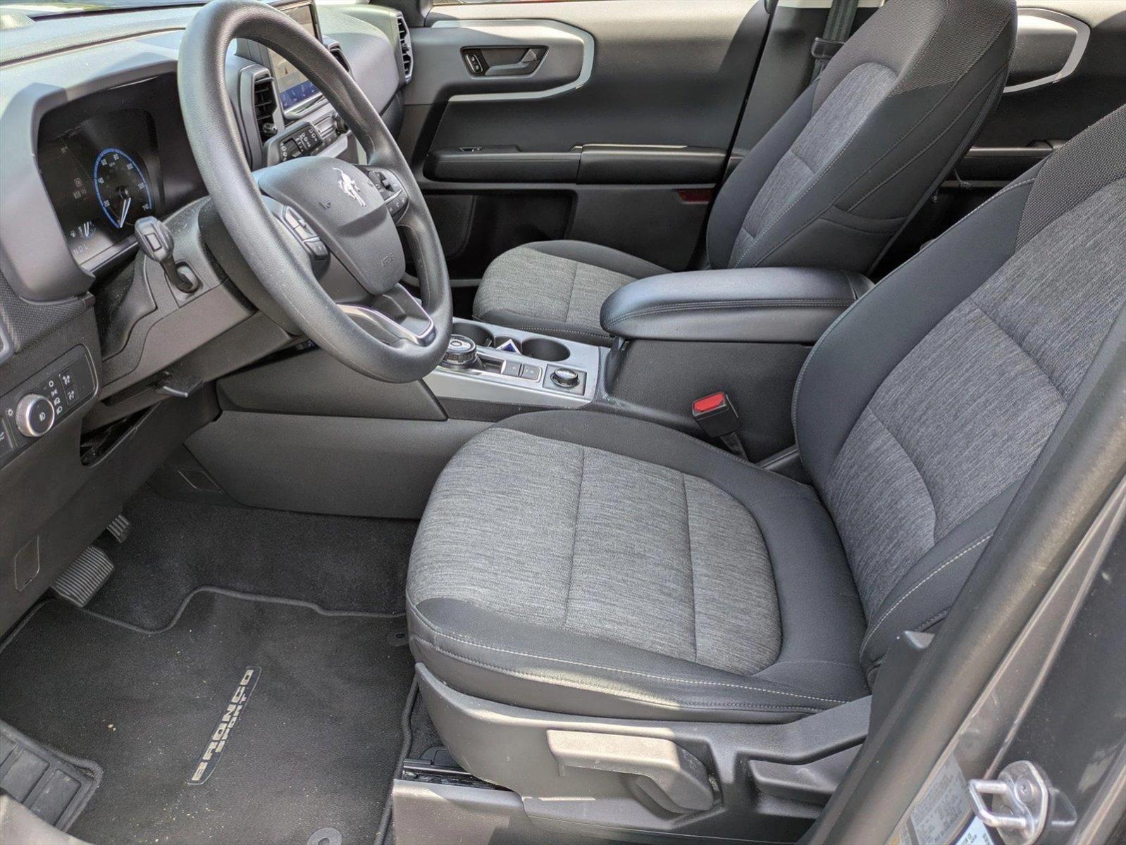2021 Ford Bronco Sport Vehicle Photo in Sanford, FL 32771