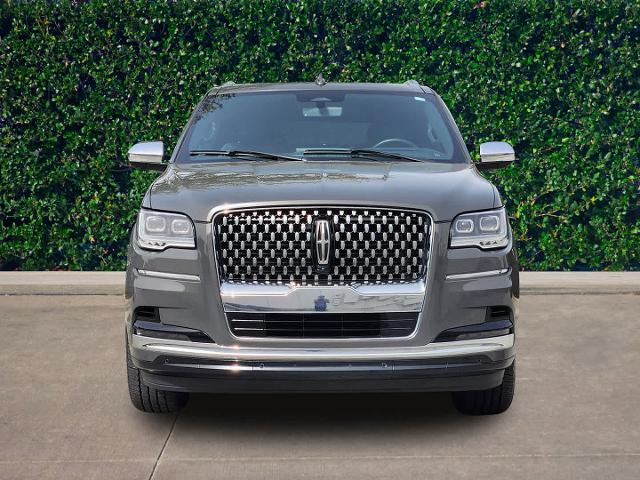 2023 Lincoln Navigator Vehicle Photo in GRAPEVINE, TX 76051