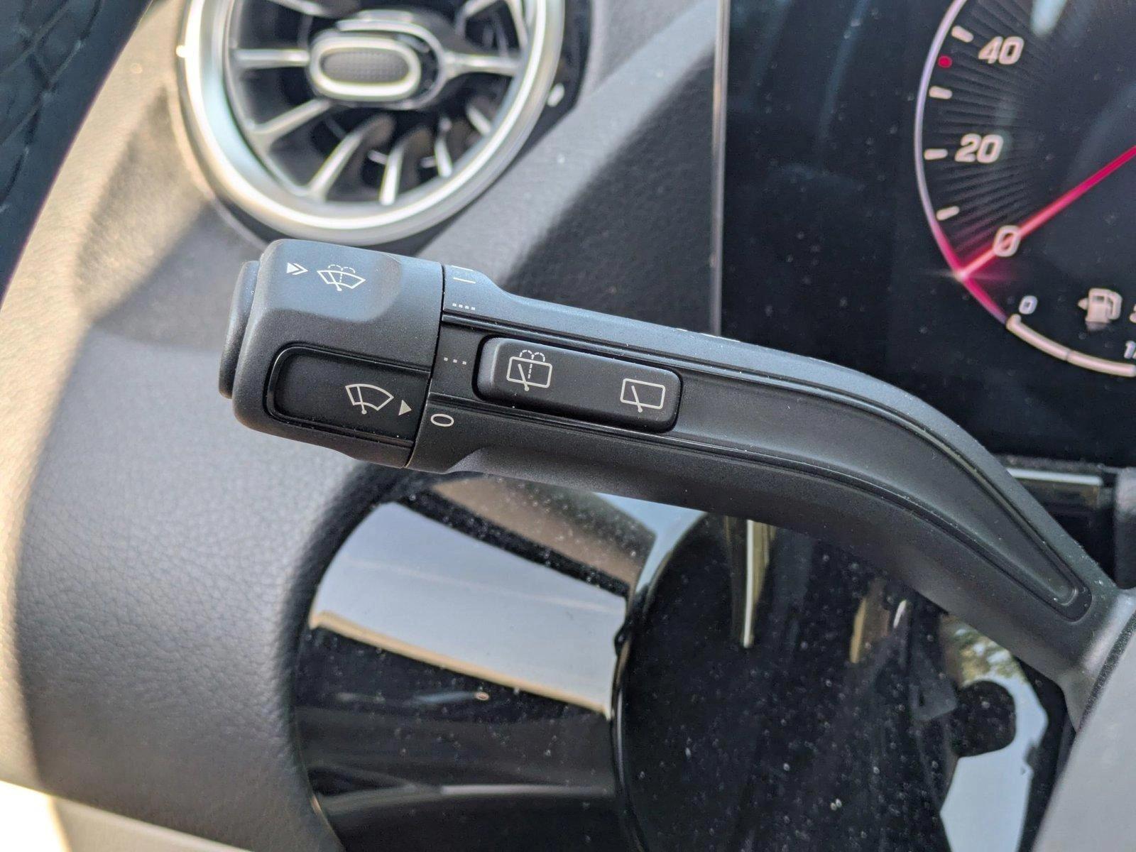 2025 Mercedes-Benz GLA Vehicle Photo in Sarasota, FL 34231