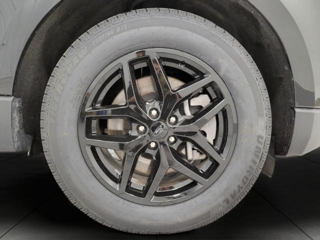 2024 Ford Edge Vehicle Photo in Oshkosh, WI 54901