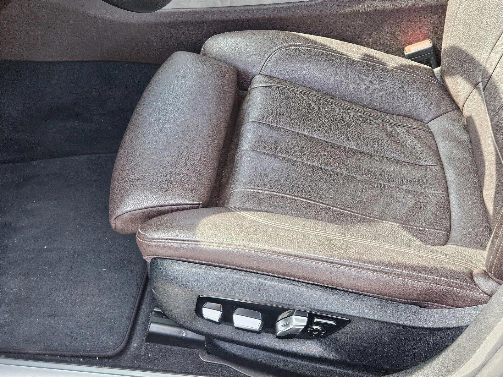 2020 BMW 740i Vehicle Photo in Fort Lauderdale, FL 33316