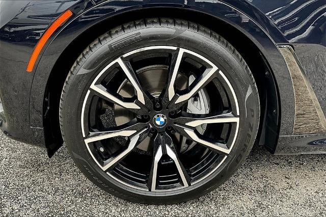 2019 BMW X7 xDrive50i Vehicle Photo in San Antonio, TX 78230