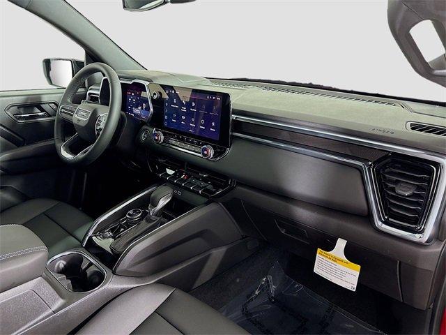 2025 GMC Canyon Vehicle Photo in PUYALLUP, WA 98371-4149