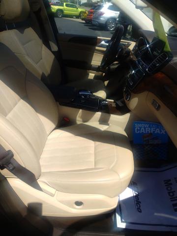 2019 Mercedes-Benz GLS Vehicle Photo in MADISON, IN 47250-1611